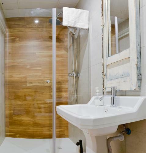 Urban Suites El Postigo