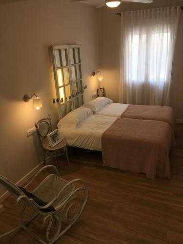Urban Suites El Postigo
