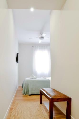 Urban Suites El Postigo