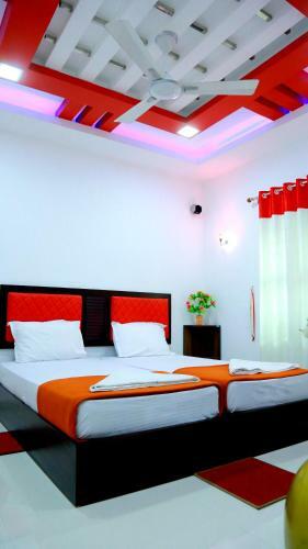 Motel Kuwait Residency