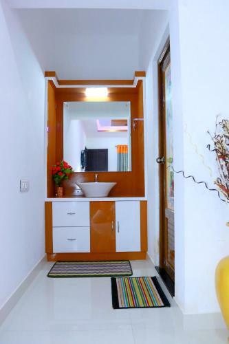 Motel Kuwait Residency