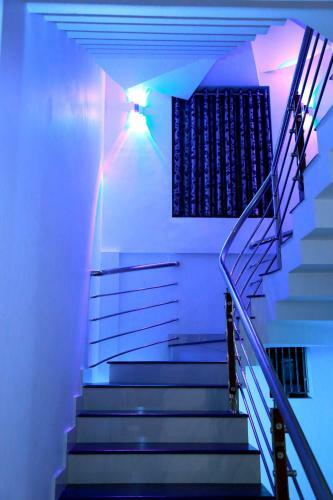 Motel Kuwait Residency