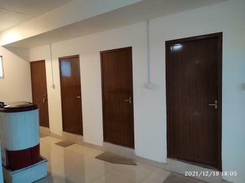 Hotel Quilon Residency
