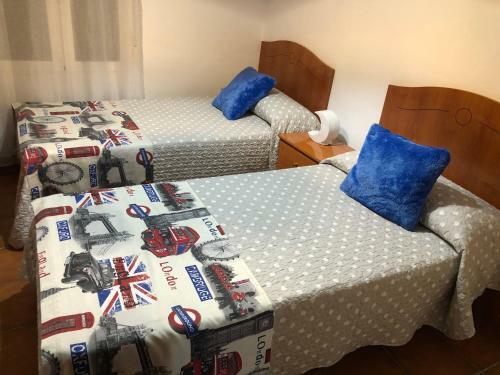 Apartamento Viviendas Turisticas "la Luna 2"