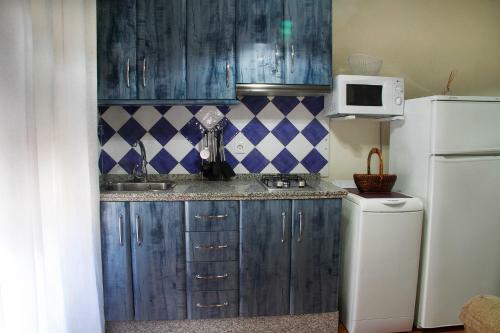 Apartamento Viviendas Turisticas "la Luna 2"