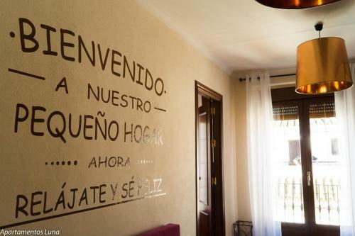 Apartamento Viviendas Turisticas "la Luna 2"