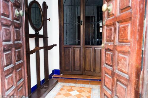 Apartamento Viviendas Turisticas "la Luna 2"