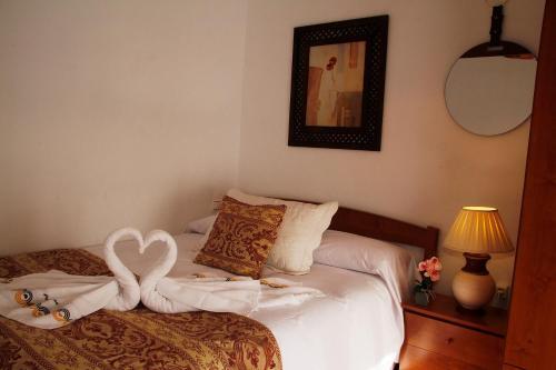Apartamento Viviendas Turisticas "la Luna 2"