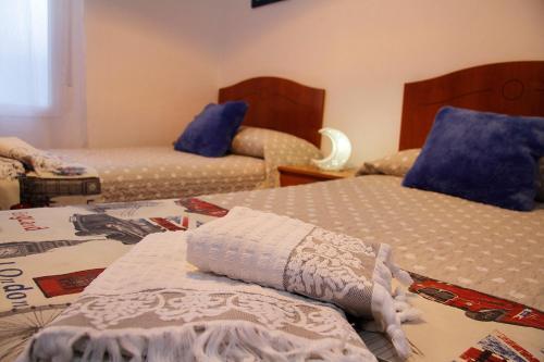 Apartamento Viviendas Turisticas "la Luna 2"