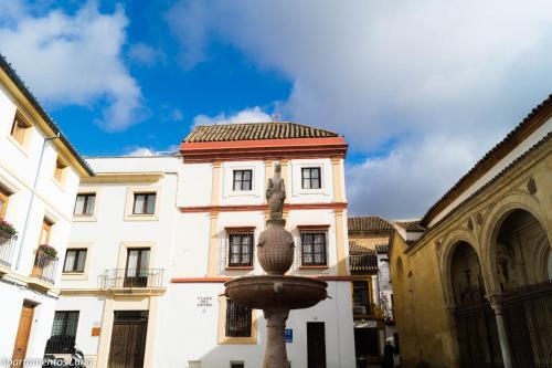 Apartamento Viviendas Turisticas "la Luna 2"