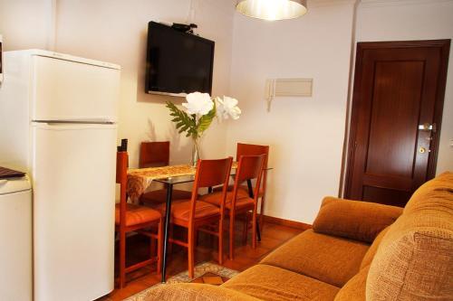 Apartamento Viviendas Turisticas "la Luna 2"