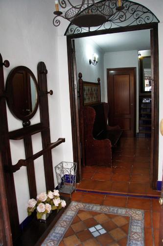 Apartamento Viviendas Turisticas "la Luna 2"