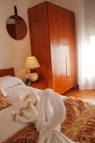 Apartamento Viviendas Turisticas "la Luna 2"