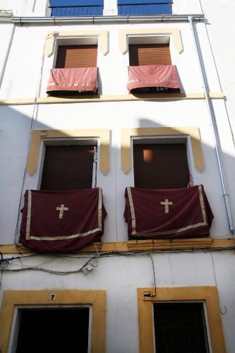 Apartamento Viviendas Turisticas "la Luna 2"