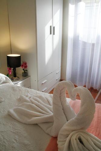Apartamento Viviendas Turisticas "la Luna 2"