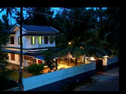 Marari Mj's Home