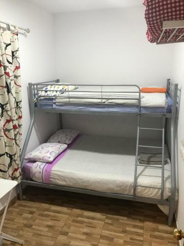 Casa Sur Aparcamiento Gratis