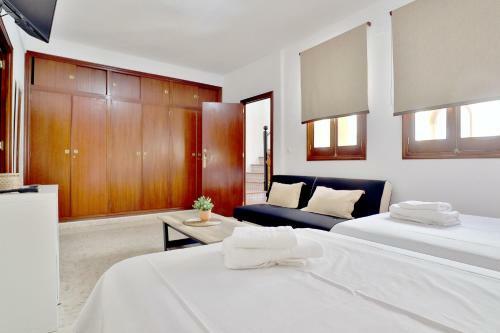 Apartamento La Terraza de Alfaros & Parking Gratuito