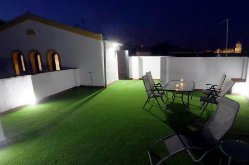Apartamento La Terraza de Alfaros & Parking Gratuito