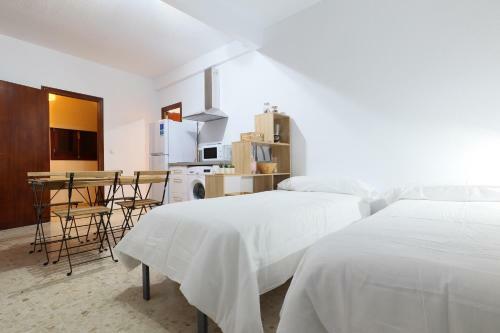 Apartamento La Terraza de Alfaros & Parking Gratuito
