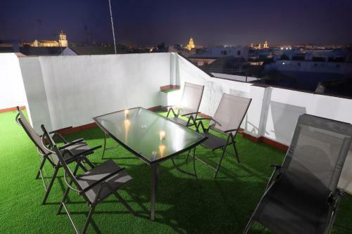 Apartamento La Terraza de Alfaros & Parking Gratuito