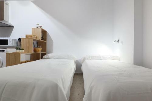 Apartamento La Terraza de Alfaros & Parking Gratuito