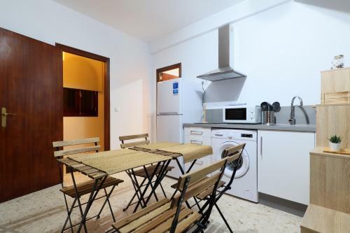 Apartamento La Terraza de Alfaros & Parking Gratuito