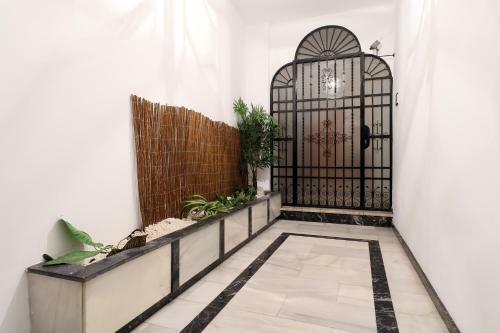 Apartamento La Terraza de Alfaros & Parking Gratuito