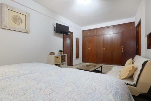 Apartamento La Terraza de Alfaros & Parking Gratuito