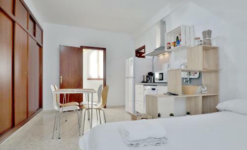 Apartamento La Terraza de Alfaros & Parking Gratuito