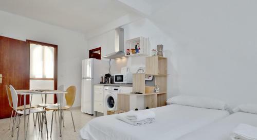 Apartamento La Terraza de Alfaros & Parking Gratuito