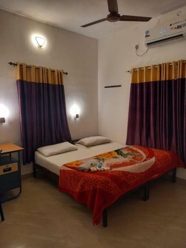 Whiteshore Beach Homestay Alappuzha