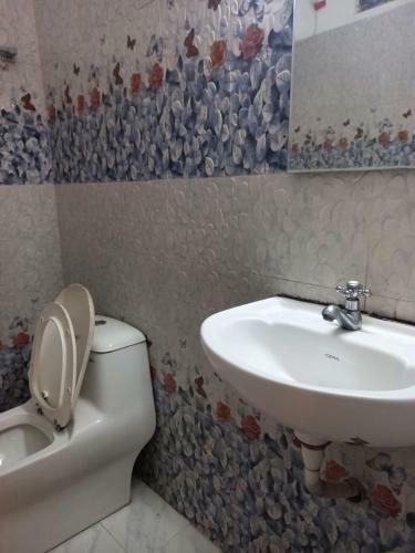 Whiteshore Beach Homestay Alappuzha