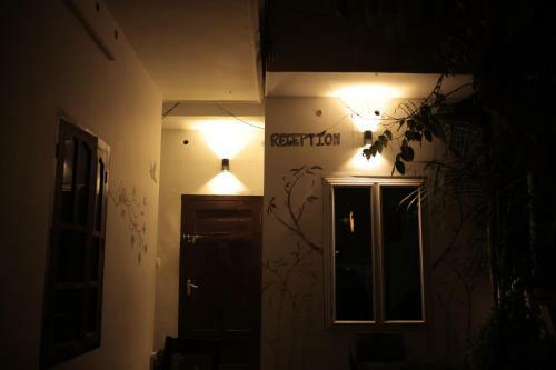 Whiteshore Beach Homestay Alappuzha