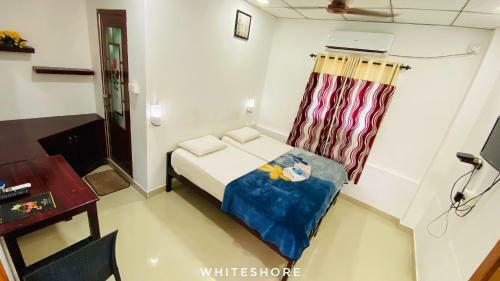 Whiteshore Beach Homestay Alappuzha