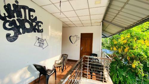 Whiteshore Beach Homestay Alappuzha