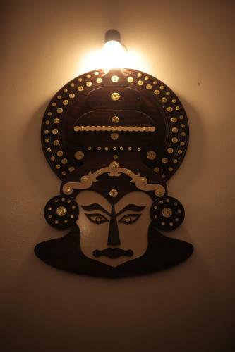 Whiteshore Beach Homestay Alappuzha