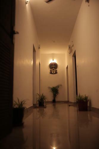 Whiteshore Beach Homestay Alappuzha