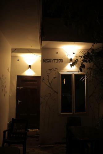 Whiteshore Beach Homestay Alappuzha