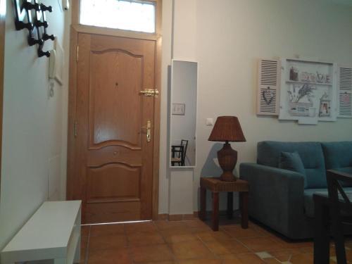 Apartamento Patio de San Lorenzo Vft/co/00990