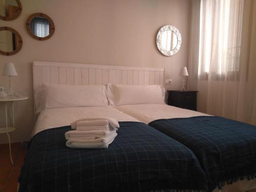 Apartamento Patio de San Lorenzo Vft/co/00990