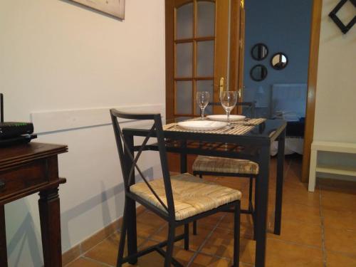 Apartamento Patio de San Lorenzo Vft/co/00990