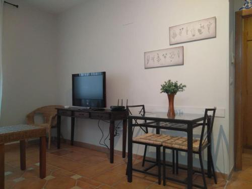 Apartamento Patio de San Lorenzo Vft/co/00990