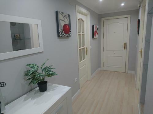 Apartamento Con Parking Privado Gratis Incluido