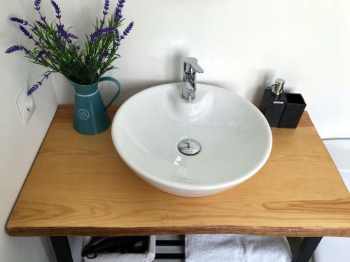 Apartamento El Sue�o de San Fernando (I)