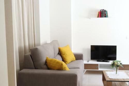 Apartamento El Sue�o de San Fernando (I)
