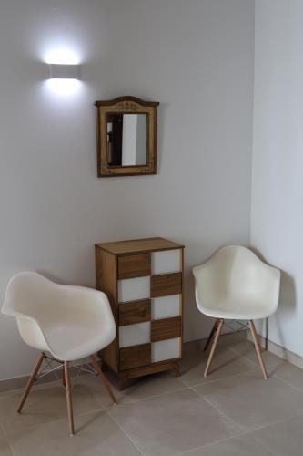 Apartamento El Sue�o de San Fernando (I)
