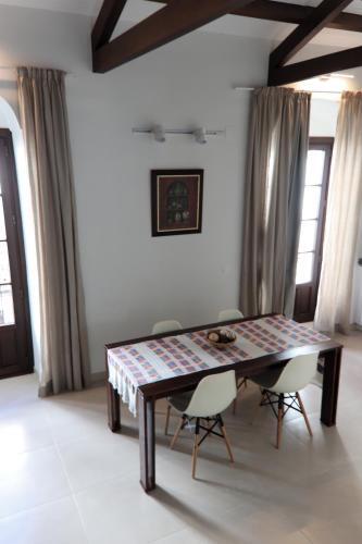 Apartamento El Sue�o de San Fernando (I)