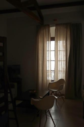 Apartamento El Sue�o de San Fernando (I)