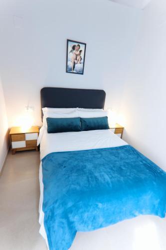 Apartamento El Sue�o de San Fernando (I)
